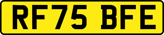 RF75BFE