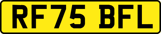 RF75BFL