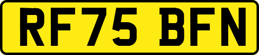 RF75BFN