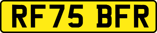 RF75BFR