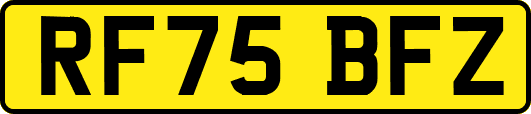 RF75BFZ