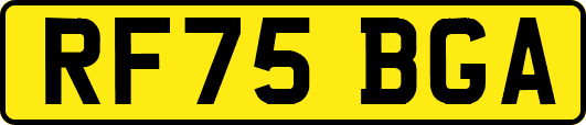 RF75BGA