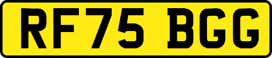 RF75BGG