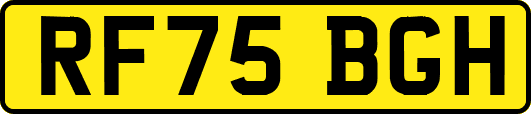 RF75BGH