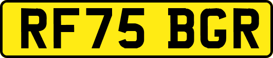 RF75BGR