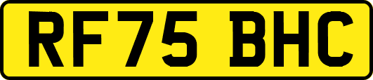 RF75BHC
