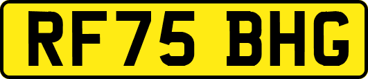 RF75BHG