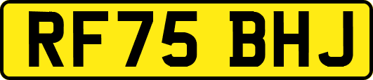 RF75BHJ