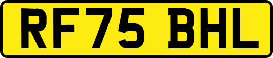 RF75BHL