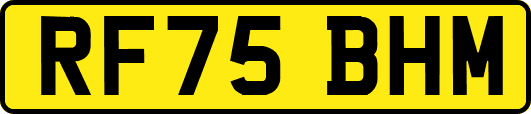 RF75BHM