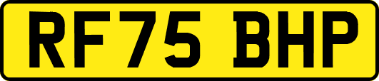 RF75BHP