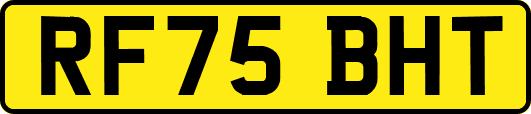 RF75BHT
