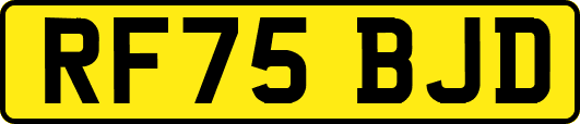 RF75BJD