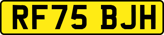RF75BJH