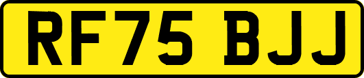 RF75BJJ