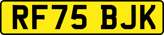 RF75BJK