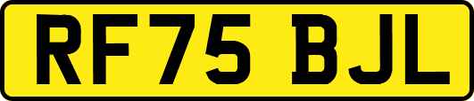 RF75BJL