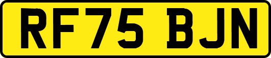 RF75BJN