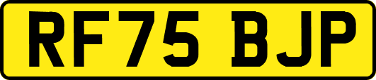RF75BJP