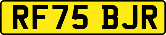 RF75BJR