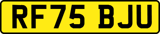 RF75BJU