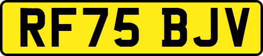 RF75BJV
