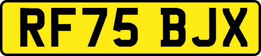 RF75BJX