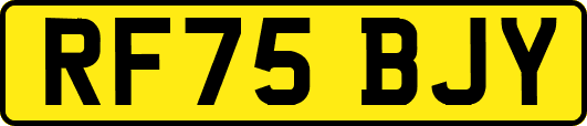 RF75BJY