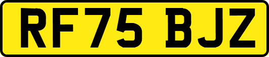 RF75BJZ