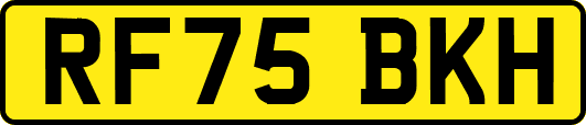 RF75BKH