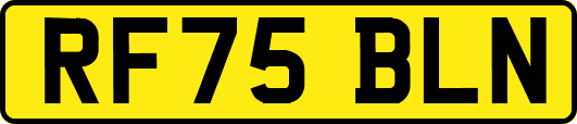 RF75BLN