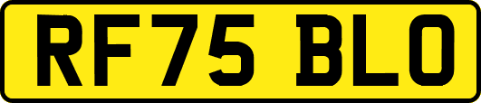 RF75BLO