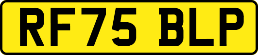RF75BLP