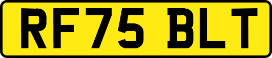 RF75BLT
