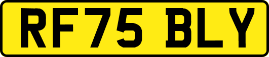 RF75BLY