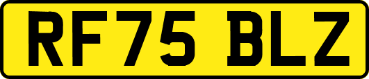 RF75BLZ