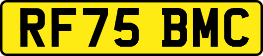 RF75BMC