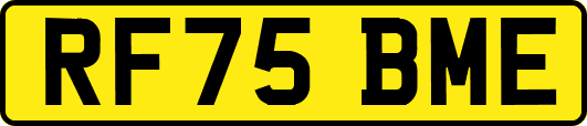 RF75BME