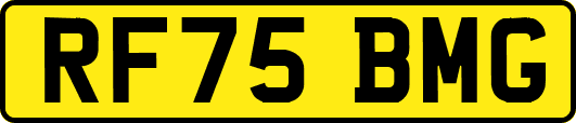 RF75BMG