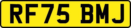 RF75BMJ