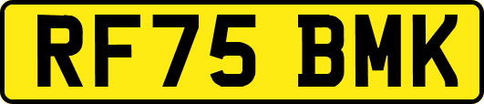 RF75BMK