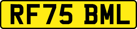 RF75BML