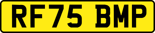 RF75BMP