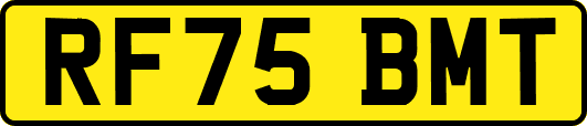 RF75BMT