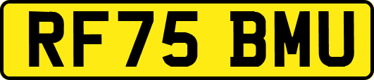 RF75BMU