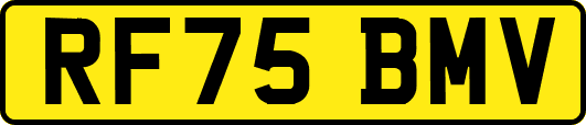 RF75BMV