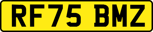 RF75BMZ