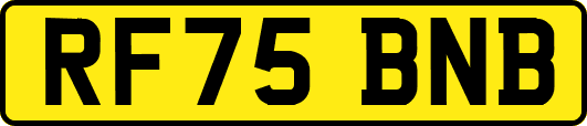 RF75BNB