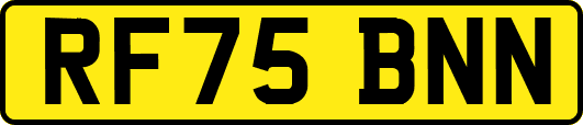 RF75BNN