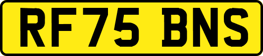 RF75BNS